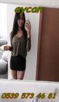 Aliağa Escort Bayan Yağmur – Randevu