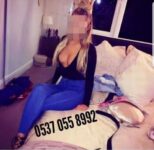 Etkileyici Alsancak Escort Derya