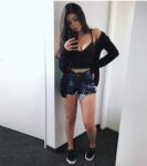 Etkileyici Alsancak Escort Derya