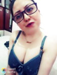 Cana Yakın Alsancak Escort Nehir