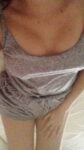 Balçova Escort Sena ile Özel Görüşme
