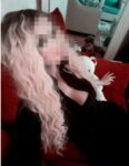 Balçova Escort Sena ile Özel Görüşme