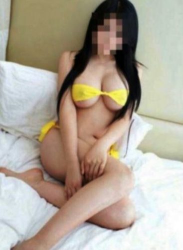 Esra | Bayındır Escort Bayan