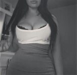 Cana Yakın Bayraklı Escort Berrak