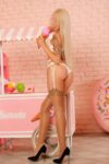 Bayraklı Escort Alara ile Özel Görüşme