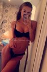 Bayraklı Escort Bayan Gamze – Randevu