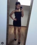 Bergama Escort Cansu – Zarif görüşme partneri