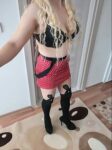 Bornova Escort Derya – Olgun escort bayan