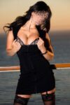 Bornova Escort Şevval – Olgun görüşme partneri