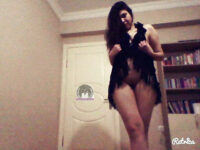 Bornova Escort Elif ile Özel Görüşme