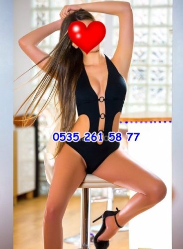 Elit Bostanlı Escort Yağmur