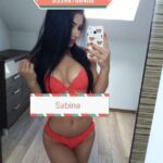 Bostanlı’de Özel Escort: Ebru