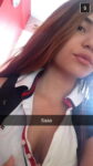 Etkileyici Buca Escort İlayda