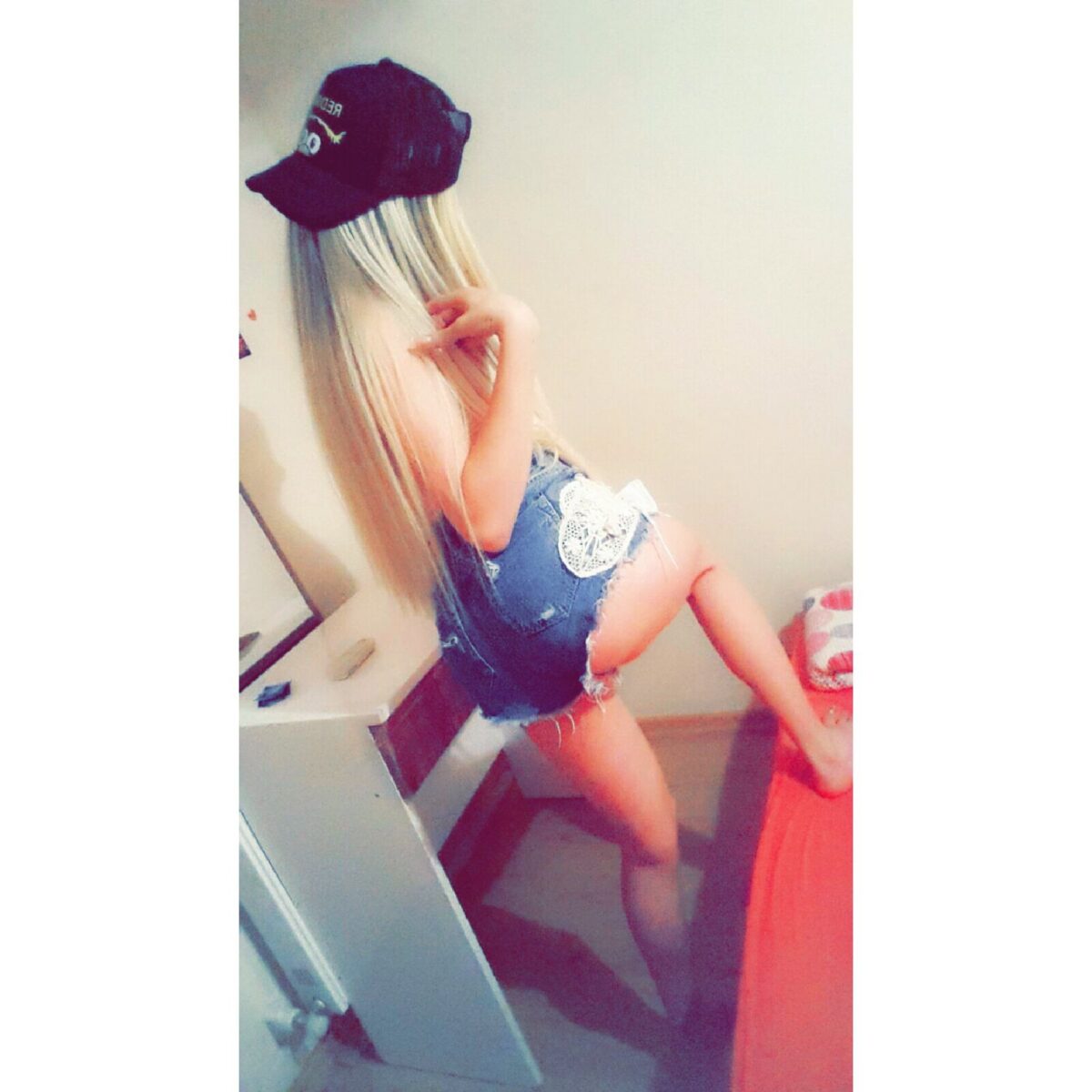 Buca Escort Bayan Pınar – Randevu