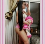 Çeşme Escort Elif ile Özel Görüşme