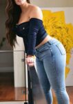 Çeşme Escort Aslı ile Özel Görüşme