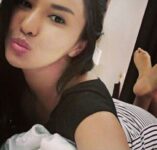Çiğli Escort Bayan Gizem – Randevu
