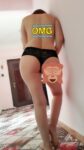 Çiğli Escort Pınar ile Özel Görüşme