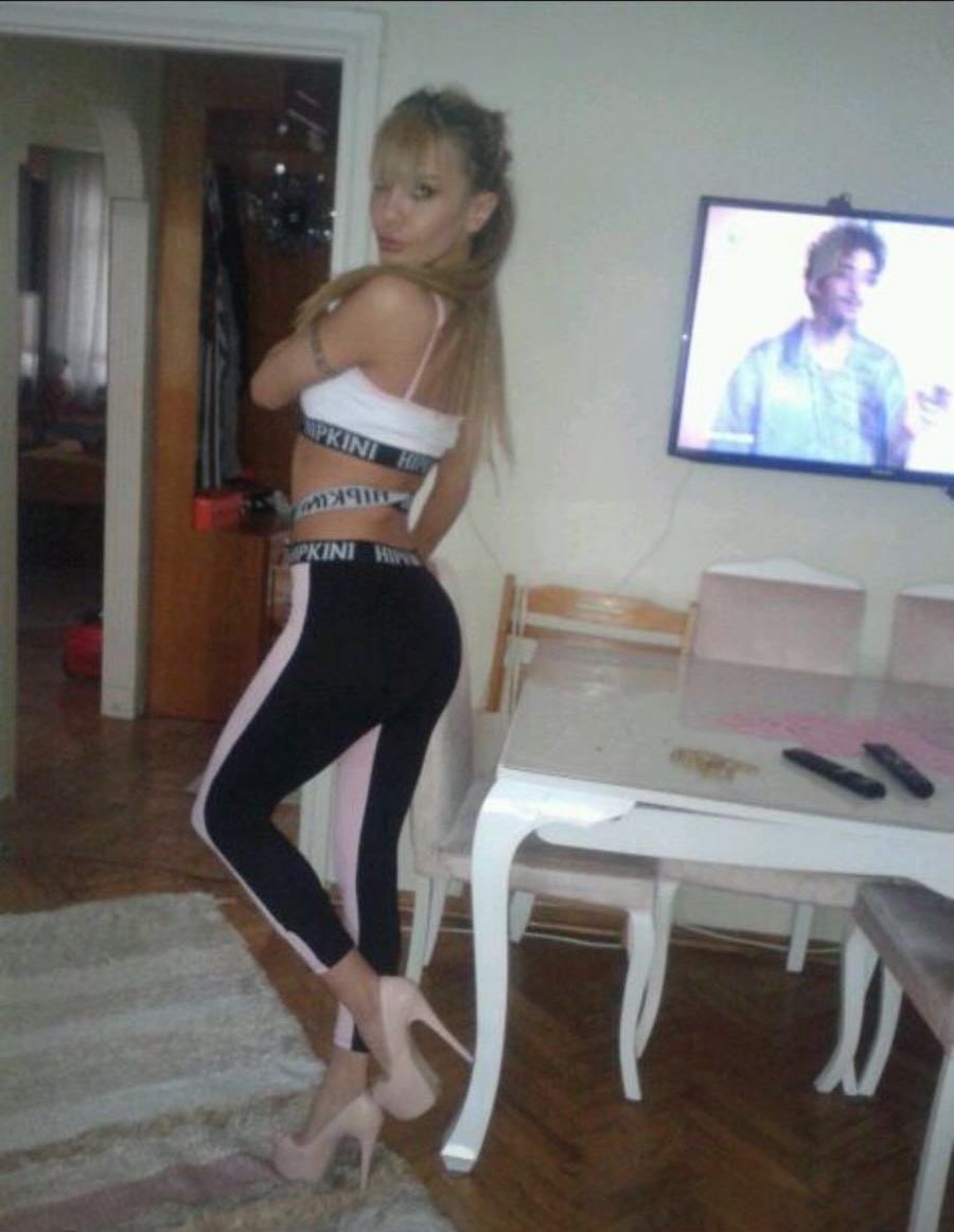 Damla | Dikili Escort Bayan