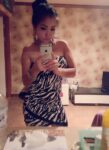 Gizem Dikili Escort Bayan Profili