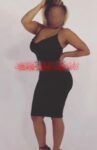 Foça Escort Bayan Buse – Randevu