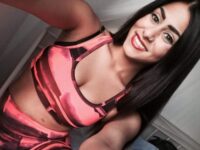 Eda Gaziemir Escort Bayan Profili
