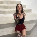 Melisa Gaziemir Escort Bayan Profili