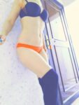 Göztepe’de Bakımlı Escort: Melis