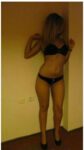 Bade Güzelbahçe Escort Bayan Profili