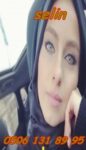 Karabağlar Escort Zehra ile Özel Görüşme