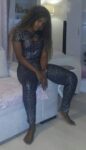 Karabağlar Escort Bayan Eda – Randevu