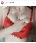 Karabağlar Escort Bayan Eda – Randevu