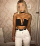 Karaburun Escort Zehra ile Özel Görüşme