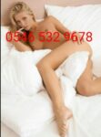 Karaburun Escort Zehra ile Özel Görüşme