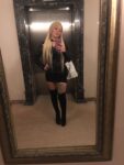 Karaburun Escort Eda – Karizmatik partner