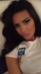 Karşıyaka’de Tatlı Escort: Elif