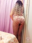 Etkileyici Karşıyaka Escort Melis