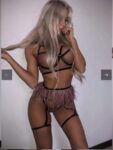 Kemalpaşa Escort Melis – Özgüvenli escort