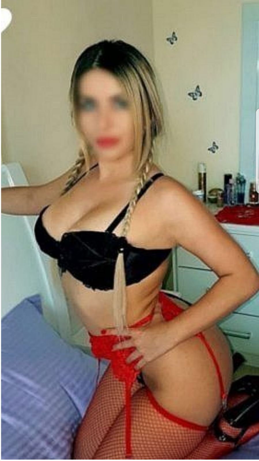 Kınık Escort Bayan Sıla – Randevu
