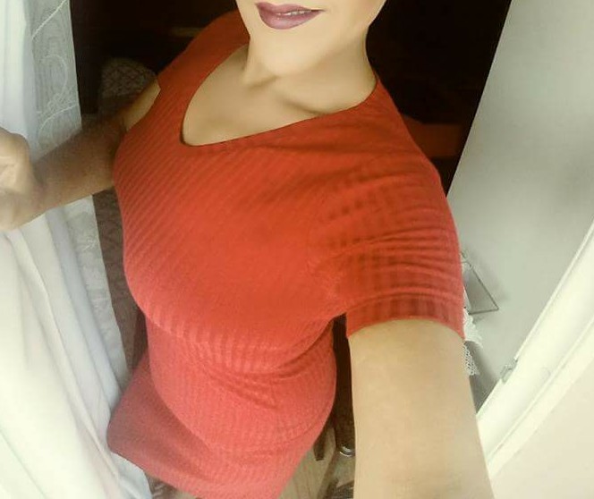 Sıla | Kınık Escort Bayan