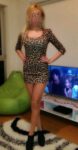 Konak Escort Zeynep – Özel özel arkadaş