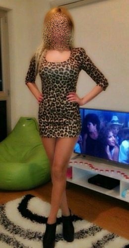 Konak Escort Zeynep – Özel özel arkadaş
