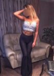 Konak Escort Tuğçe – Alımlı escort