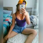 Mavişehir’de Özgüvenli Escort: Beren