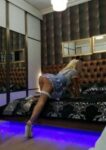 Menderes Escort Bayan Yağmur – Randevu