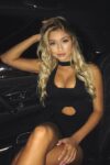Ada Menderes Escort Bayan Profili