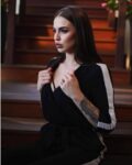 Ada Menderes Escort Bayan Profili