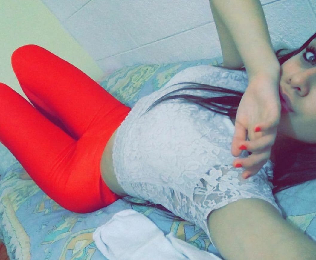 Menderes Escort Buse ile Özel Görüşme