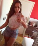 Menemen’de Seçkin Escort: Kübra