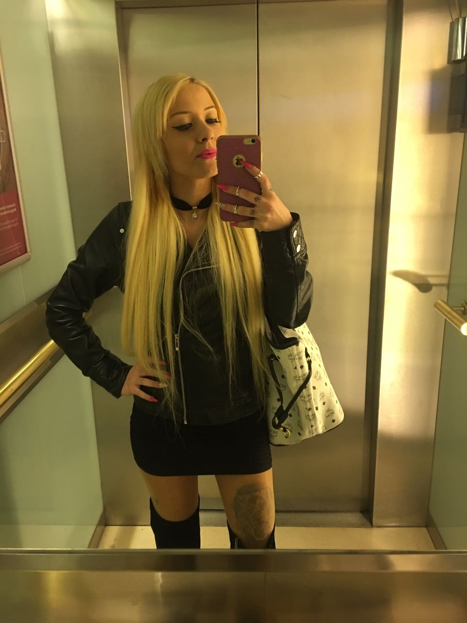Güler Yüzlü Menemen Escort Gamze